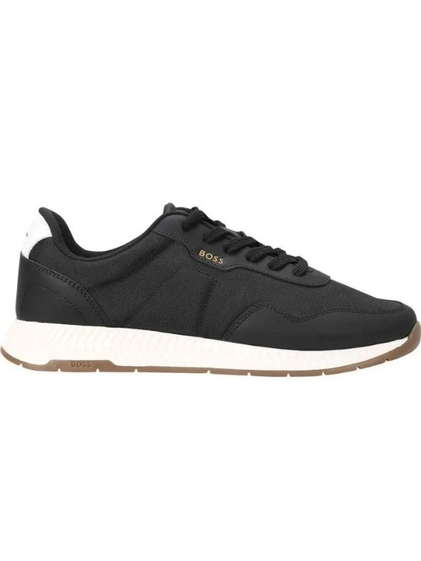 סניקרס בוס הוגו בוס טיטניום Runn Low-Top