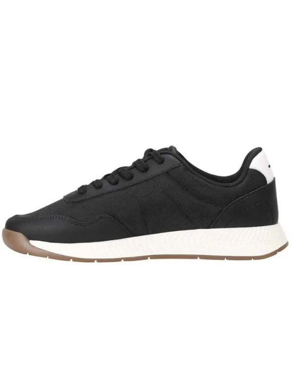 סניקרס בוס הוגו בוס טיטניום Runn Low-Top