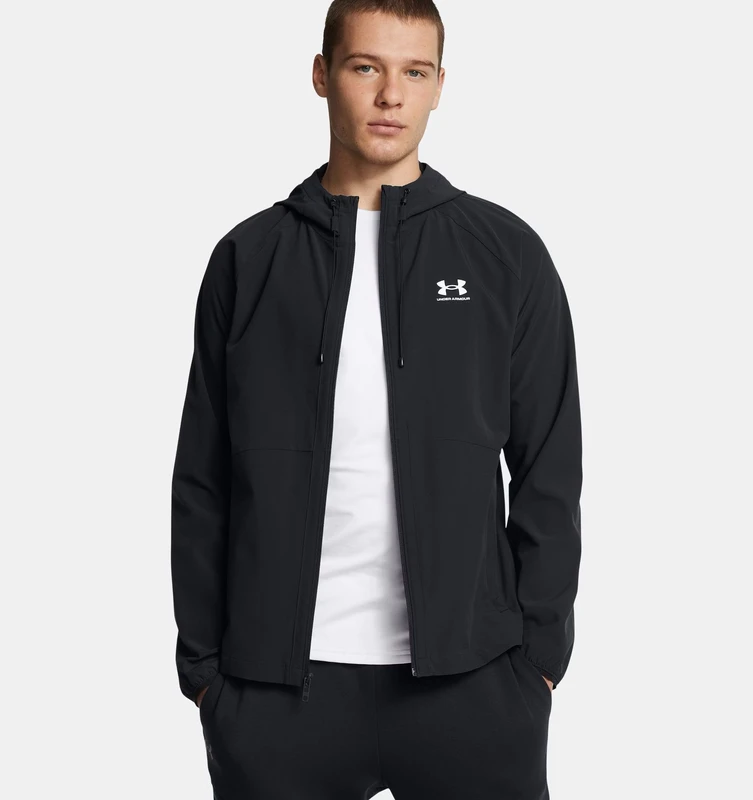מעיל אנדר ארמור לגבר Under Armour