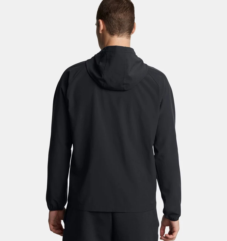 מעיל אנדר ארמור לגבר Under Armour