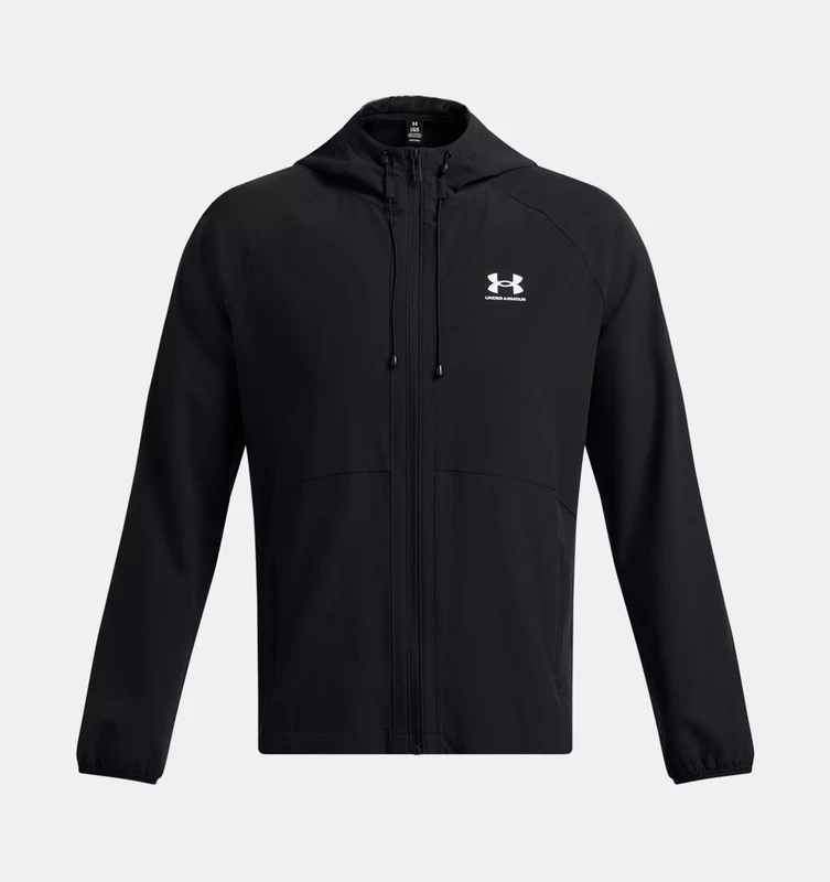 מעיל אנדר ארמור לגבר Under Armour