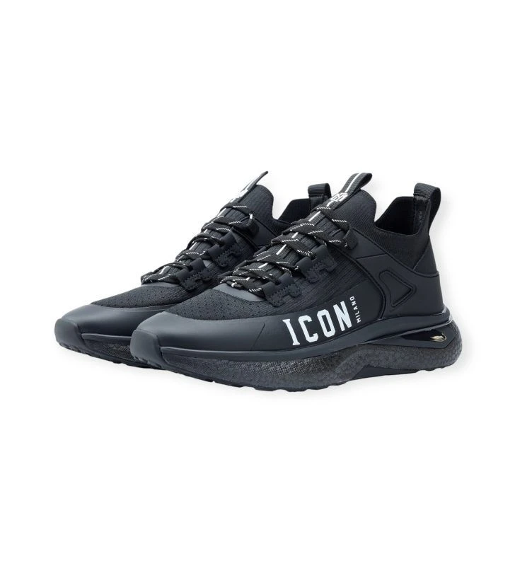 נעלי ICON MILANO