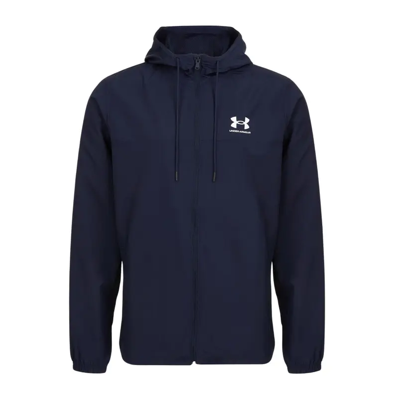 מעיל ארוג לגברים של Under Armour Tech