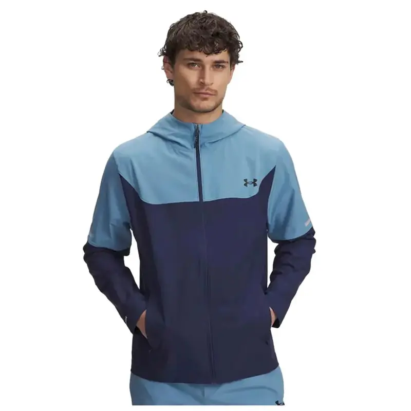 מעיל ארוג לגברים של Under Armour Tech