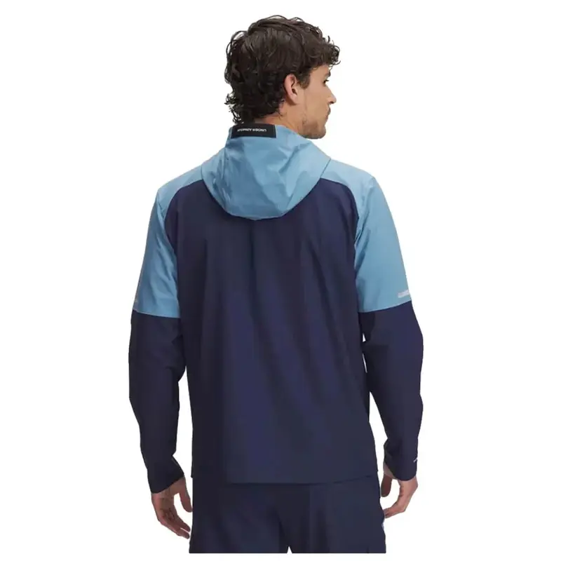 מעיל ארוג לגברים של Under Armour Tech