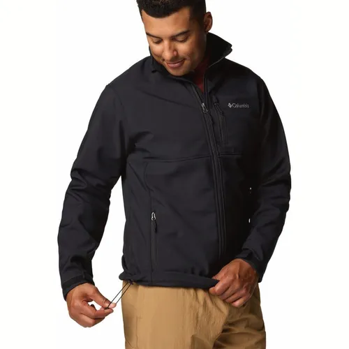 מעיל קולומביה סופטשל לגברים Ascender Softshell