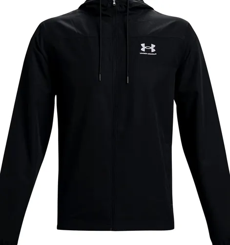 מעיל רוח לגברים UA Sportstyle של Under armour