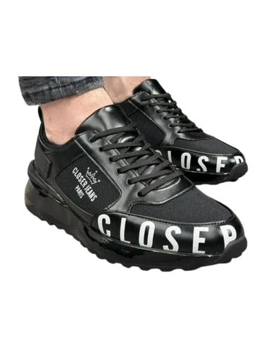 נעלי closer