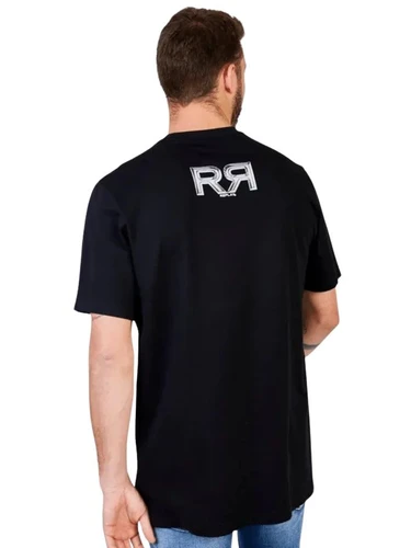 טי שירט קצר