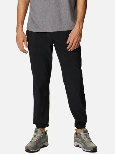 מכנסי ספורט ארוכים לגברים