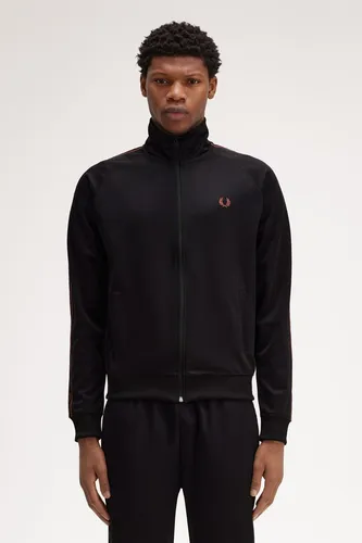 ז'קט טריקו של FRED PERRY
