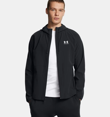 מעיל אנדר ארמור לגבר Under Armour
