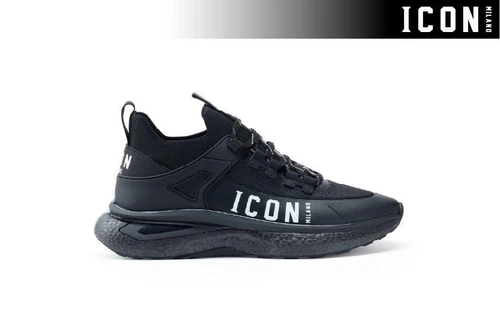 נעלי ICON MILANO