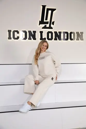 חליפת Icon London לנשים