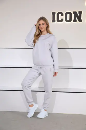 חליפת Icon London לנשים